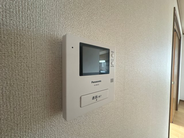 フォレストＫ　Ｂのセキュリティ
