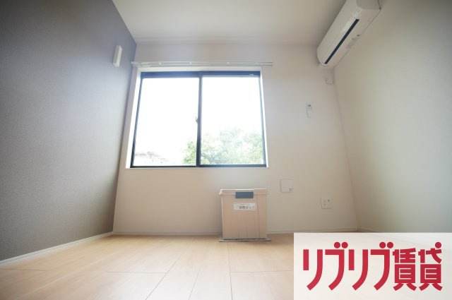 Ambiton葛城の居間・リビング