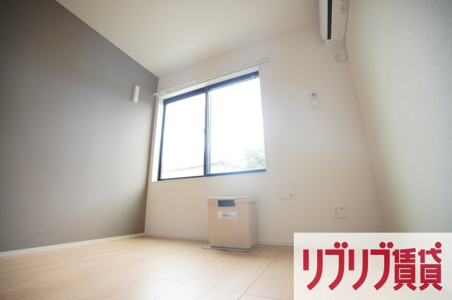 Ambiton葛城の居間・リビング