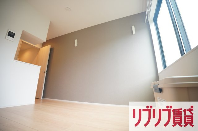 Ambiton葛城の居間・リビング