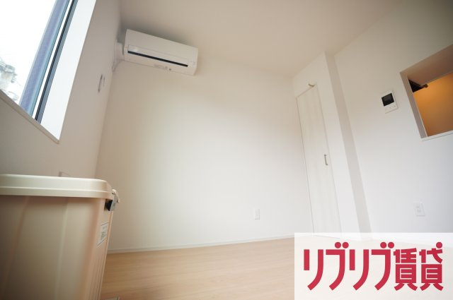 Ambiton葛城の居間・リビング