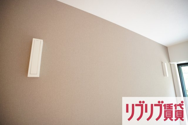 Ambiton葛城の設備