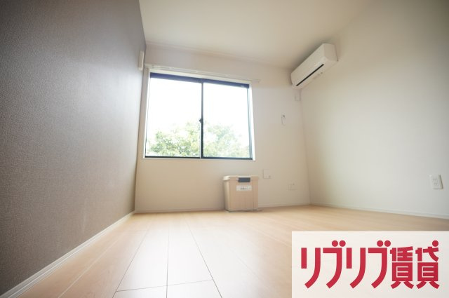 Ambiton葛城の居間・リビング