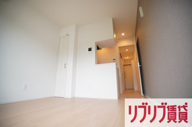 Ambiton葛城の居間・リビング