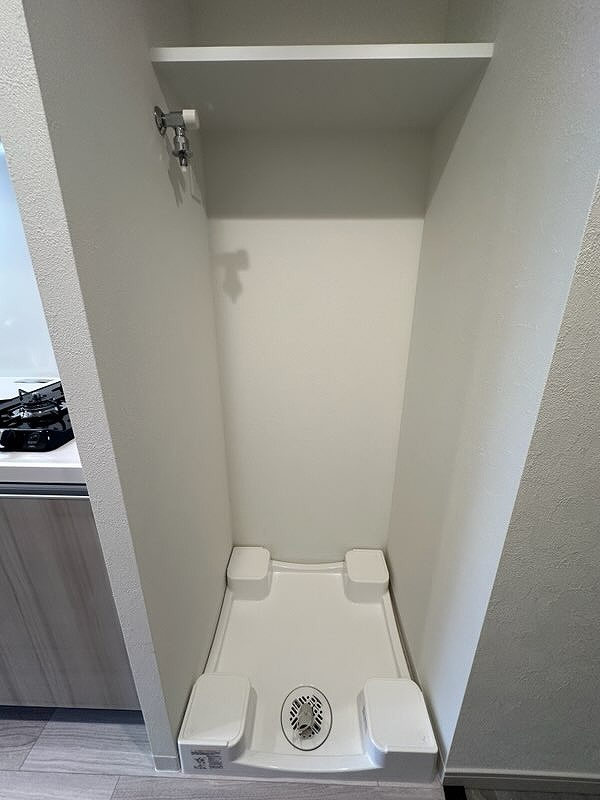 プレサンスOSAKA東成中本ハーヴィルの設備