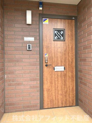 【エントランス】 | こもれび館