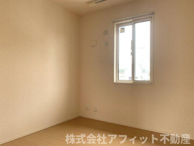 【その他】 | こもれび館 | 洋室4.5帖