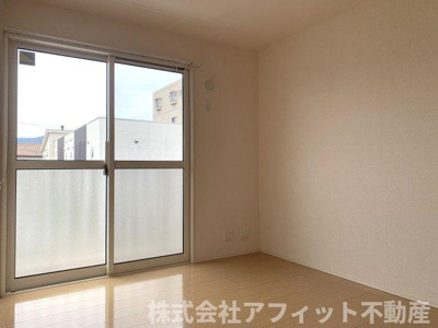 【その他】 | こもれび館 | 洋室6帖