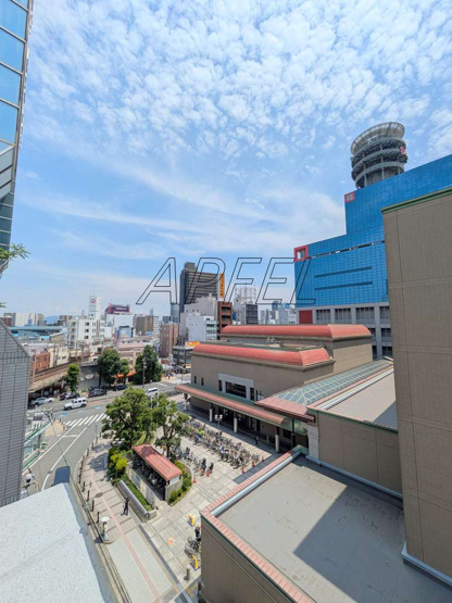 【展望】 | Bee-ParQ扇町