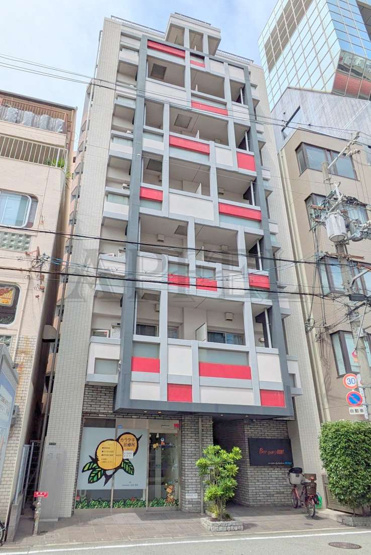 【外観】 | Bee-ParQ扇町 | Bee-ParQ扇町