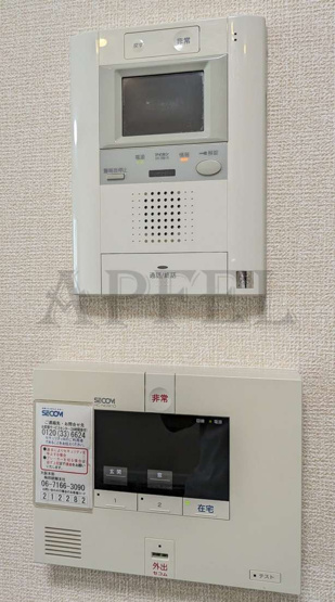 【設備】 | Bee-ParQ扇町
