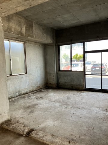 大手町ハイツの内装