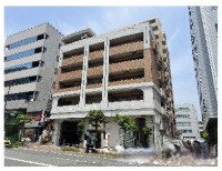 【外観】 | エス・バイ・エルクラスタ茨木