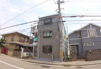 【外観】