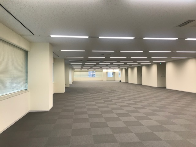 大森プライムビル