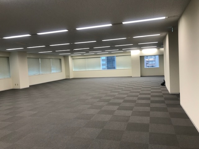 大森プライムビル