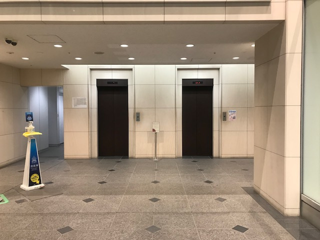 大森プライムビル