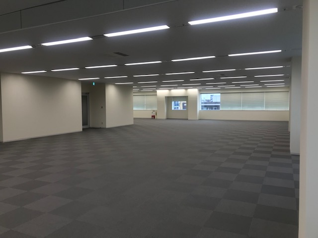 大森プライムビル