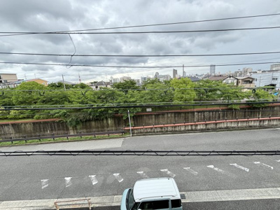 【展望】 | メゾンマリューム