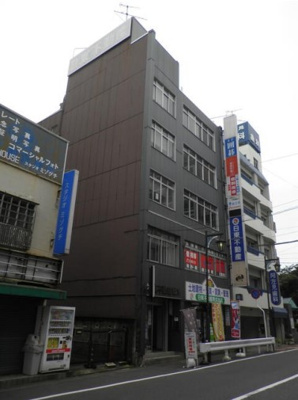 【外観】 | 日東不動産ビル