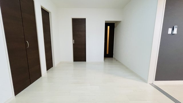 【内装】 | F asecia castor
