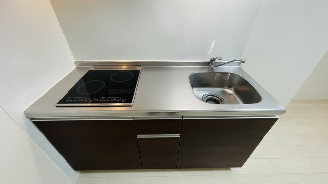 【キッチン】 | F asecia castor