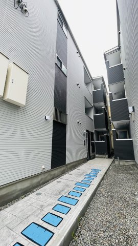 【エントランス】 | F asecia castor