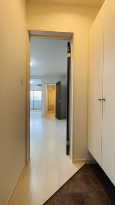 【玄関】 | F asecia castor