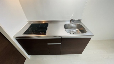 【キッチン】 | F asecia castor