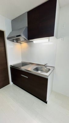 【キッチン】 | F asecia castor