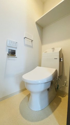 【トイレ】 | F asecia castor