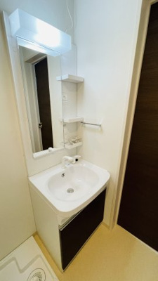 【独立洗面台】 | F asecia castor