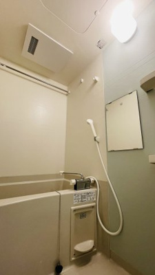 【浴室】 | F asecia castor