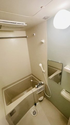 【浴室】 | F asecia castor