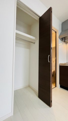 【収納】 | F asecia castor