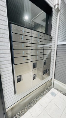 【その他共用部分】 | F asecia castor