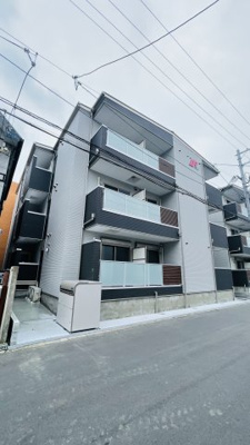 【駐車場】 | F asecia castor