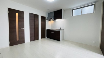 【洋室】 | F asecia castor