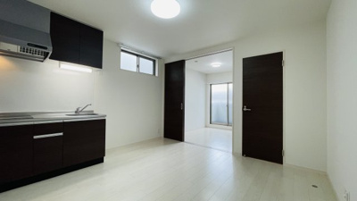 【居間・リビング】 | F asecia castor