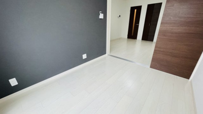 【寝室】 | F asecia castor