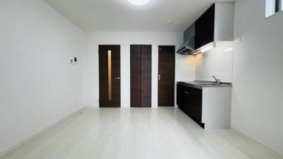 【内装】 | F asecia castor