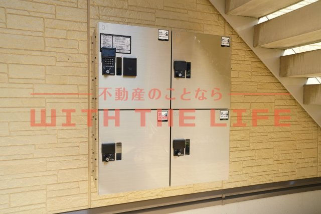 リーベンルーチェⅡ【10，000円キャッシュバック対象物件】の設備