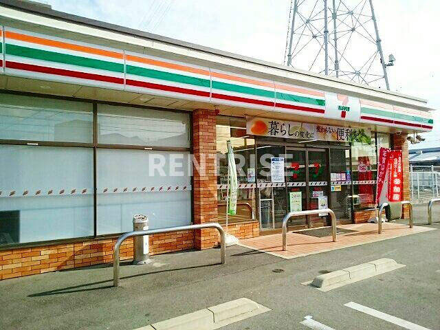 稲沢市国府宮４丁目のアパートのその他|その他