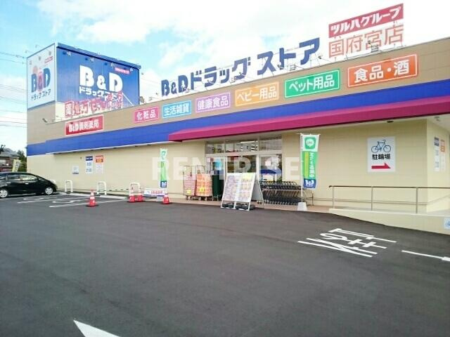 稲沢市国府宮４丁目のアパートのその他|その他