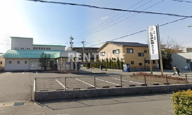 稲沢市国府宮４丁目のアパートのその他|その他