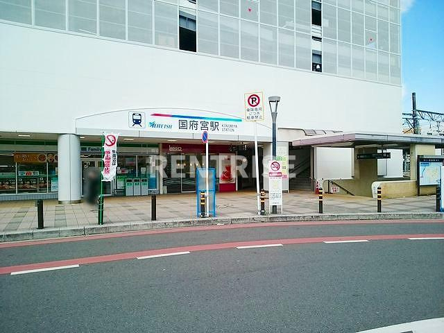 稲沢市国府宮４丁目のアパートのその他|その他