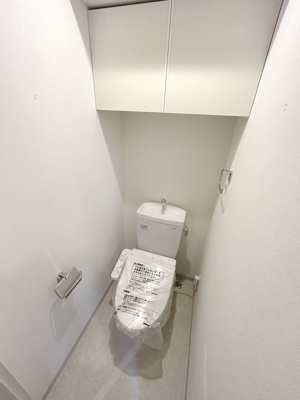 【トイレ】 | レピュア両国レジデンス