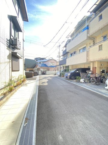 冨久庵 の周辺