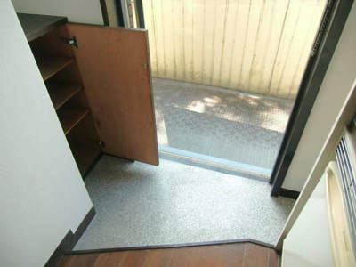 【玄関】 | ガーデンハウスコマツ