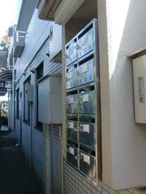 【ロビー】 | ガーデンハウスコマツ